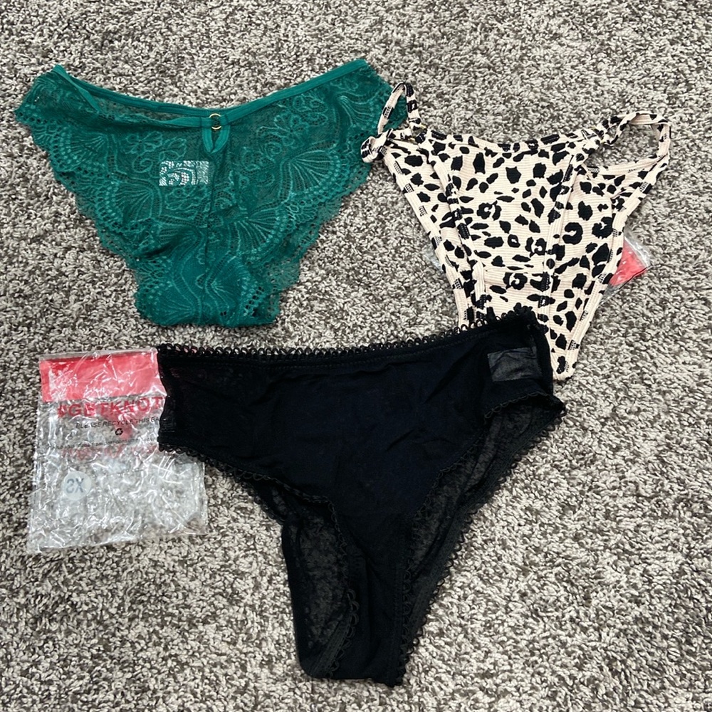 Bikini set size XS